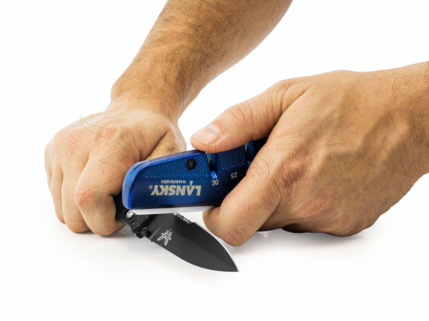 Slijpsteen Lansky QuadSharp QSHARP