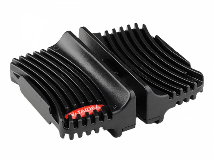 Zakmes dubbelzijdige slijper Taidea T0813C