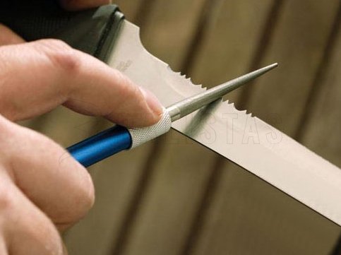 Zakmes-slijper Taidea T0905D