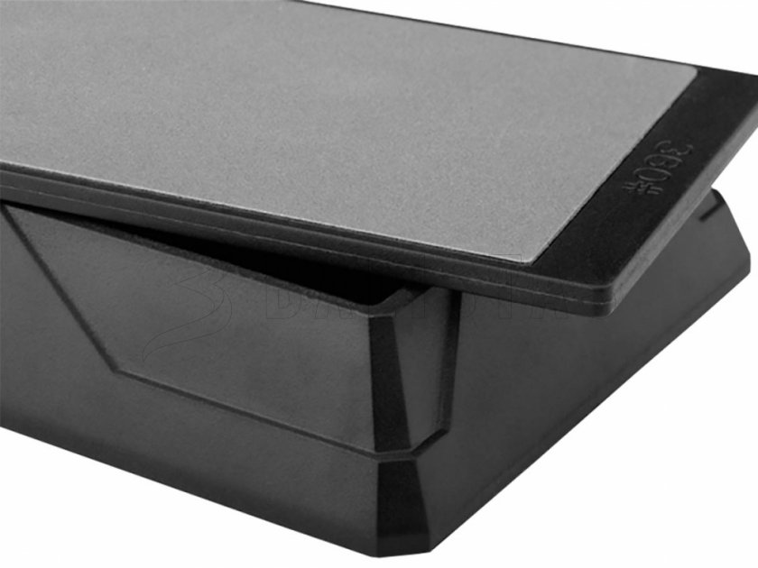 Diamant slijpsteen Taidea T1303D (360/600)