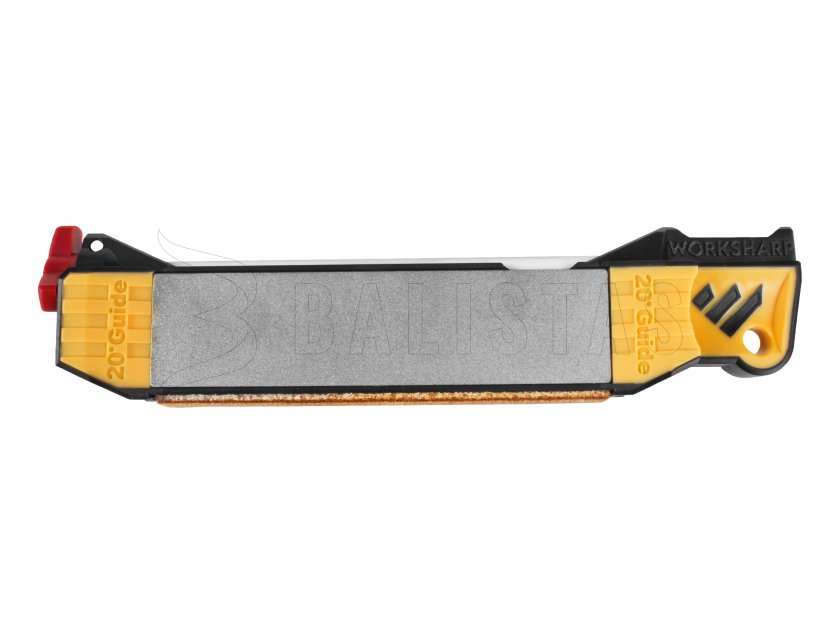 Slijper Work Sharp Guided Field Sharpener