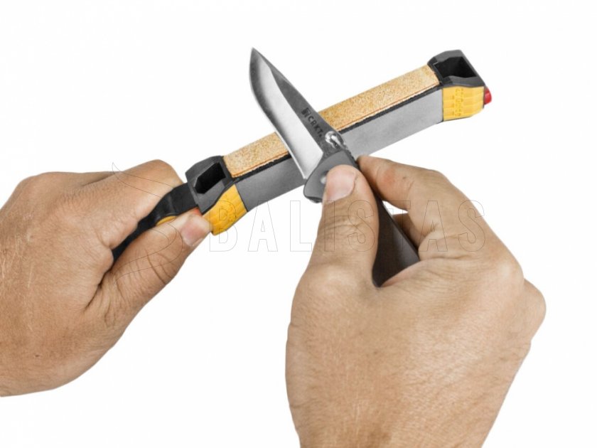 Slijper Work Sharp Guided Field Sharpener