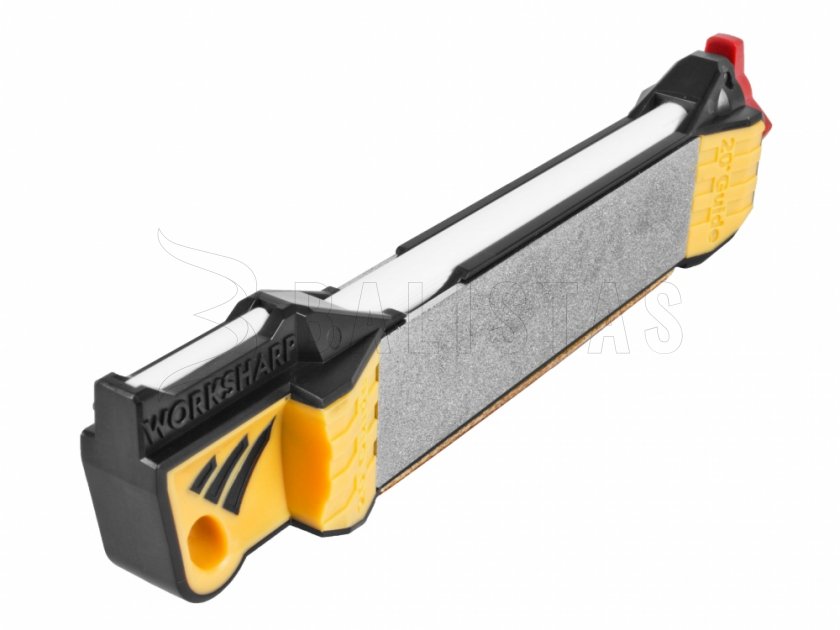 Slijper Work Sharp Guided Field Sharpener