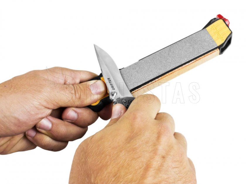 Slijper Work Sharp Guided Field Sharpener