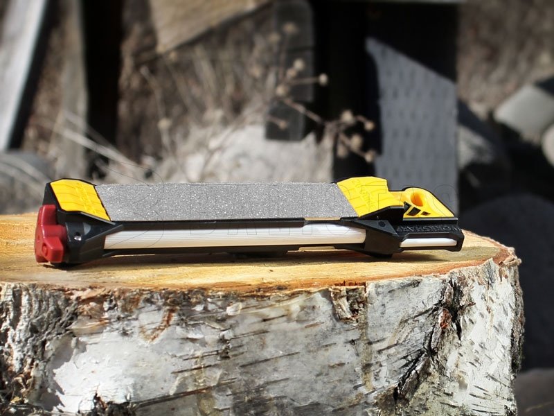 Slijper Work Sharp Guided Field Sharpener