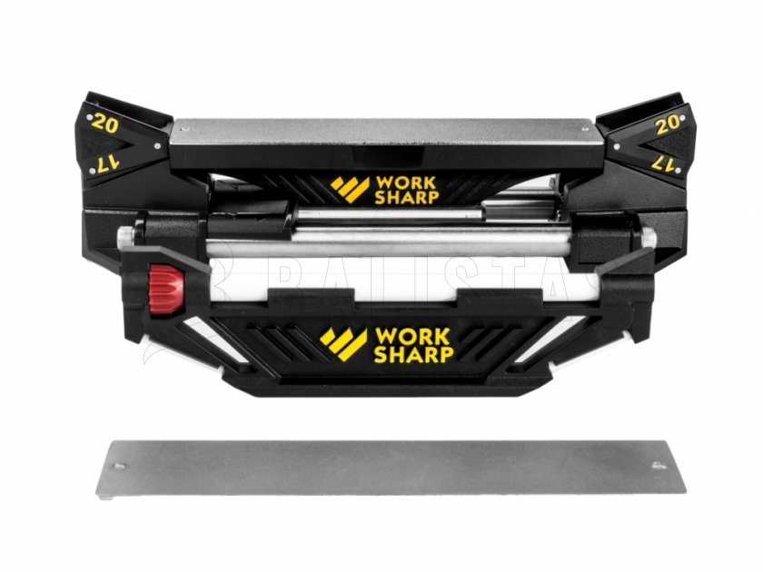 Slijpsteen Work Sharp Guided Sharpening