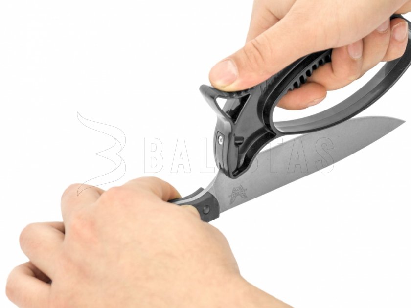 Aanzetsteen Lansky Edge LSTCS