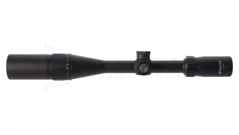 Richtkijker Valiant Themys 4-12x40 AO HFT