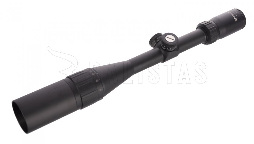 Richtkijker Valiant Themys 4-12x40 AO HFT