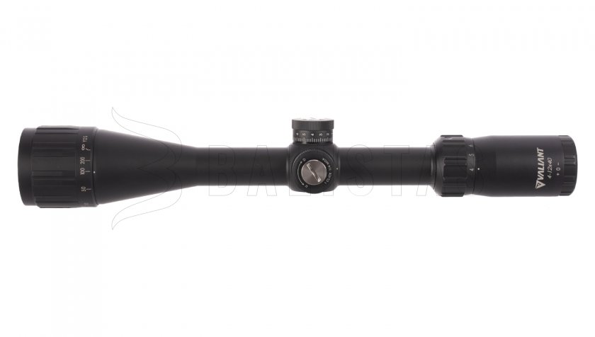 Richtkijker Valiant Themys 4-12x40 AO HFT