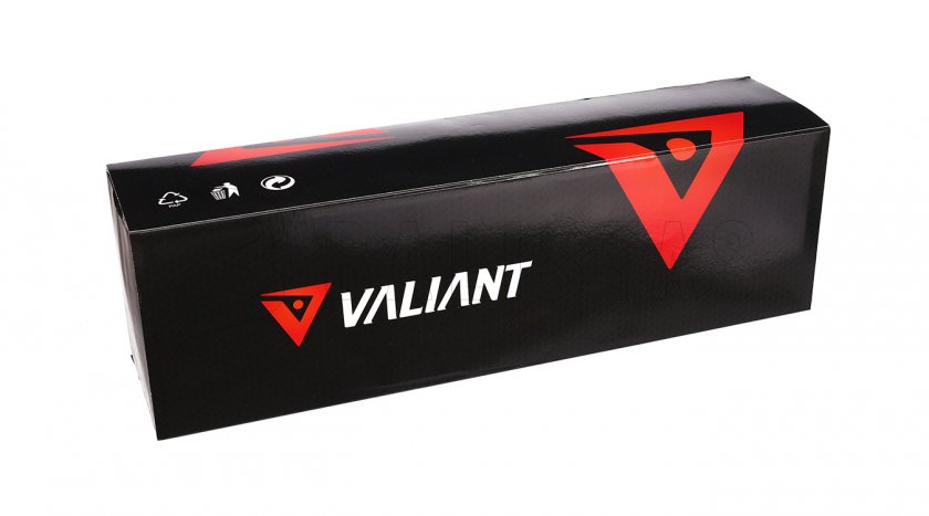 Richtkijker Valiant Themys 4-12x40 AO HFT