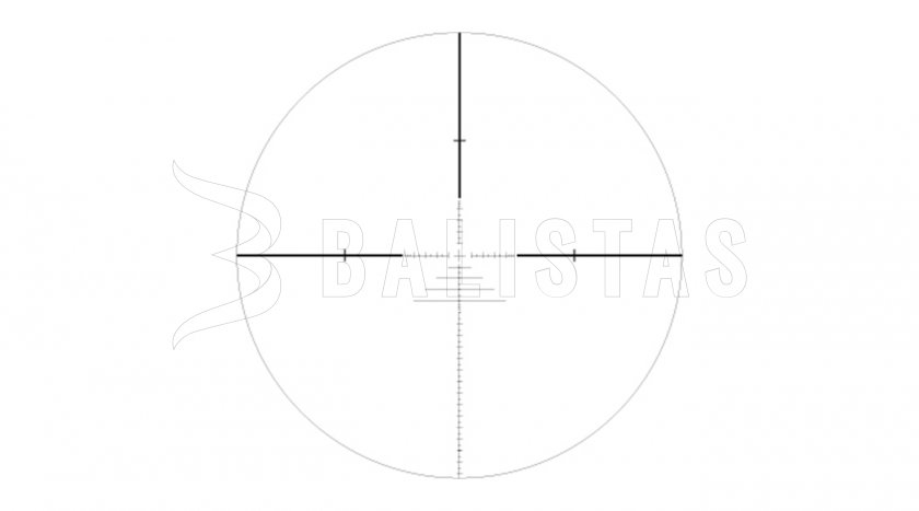 Richtkijker Valiant Themys 3-9x40 AO SIR FBR