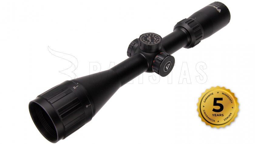 Richtkijker Valiant Themys 3-9x40 AO SIR 20x 1/2Mil-dot