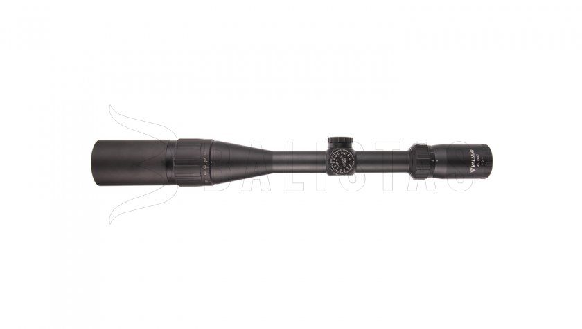 Richtkijker Valiant Themys 4-12x40 AO 1/2 Mil-Dot