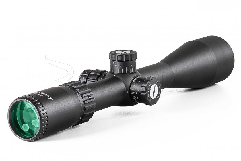 Richtkijker Valiant Lynx 6-24x50 SF SIR Mil-Dot