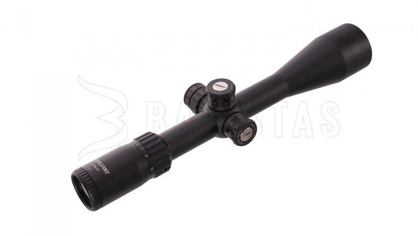 Richtkijker Valiant Lynx 6-24x50 SF SIR Mil-Dot