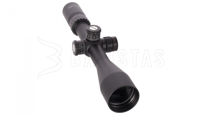 Richtkijker Valiant Lynx 4-16x50 SF SIR Mil-Dot
