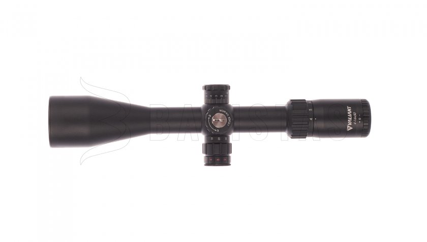 Richtkijker Valiant Lynx 4-16x50 SF SIR Mil-Dot