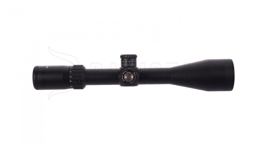 Richtkijker Valiant Lynx 4-16x50 SF SIR Mil-Dot
