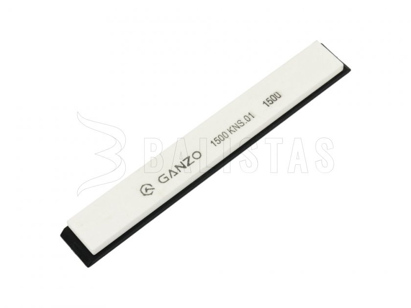 Keramische slijpsteen 1500 Ganzo Touch Pro