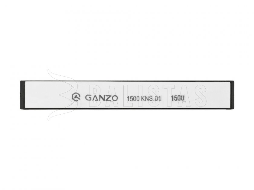 Keramische slijpsteen 1500 Ganzo Touch Pro