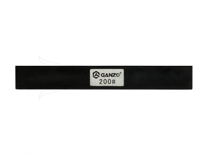 Diamantová brussteen 200 Ganzo Touch Pro