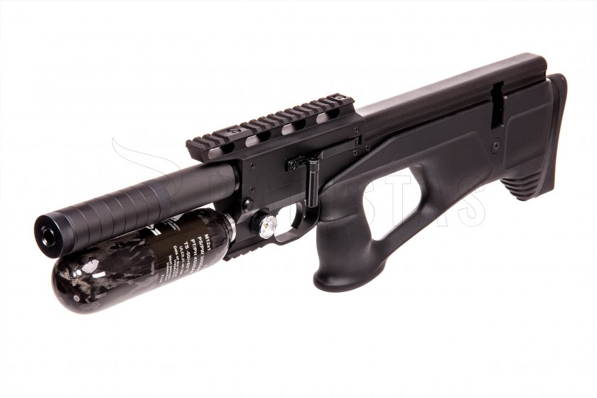 Luchtbuks Airgun Technology Uragan Compact 5,5mm