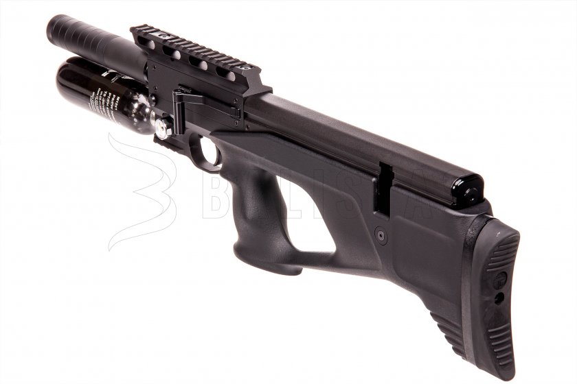 Luchtbuks Airgun Technology Uragan Compact 5,5mm