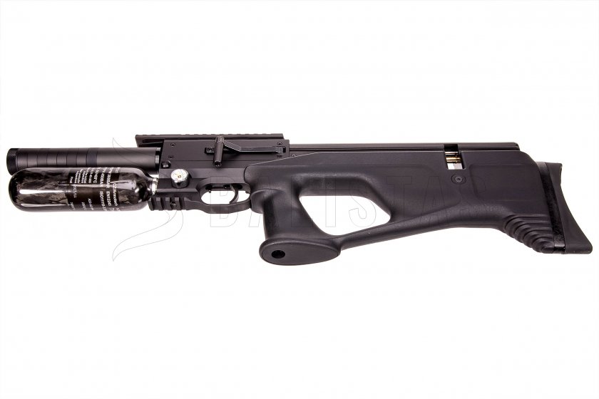 Luchtbuks Airgun Technology Uragan Compact 5,5mm