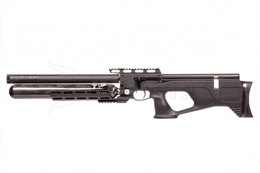 Luchtbuks Airgun Technology Uragan 6,35mm