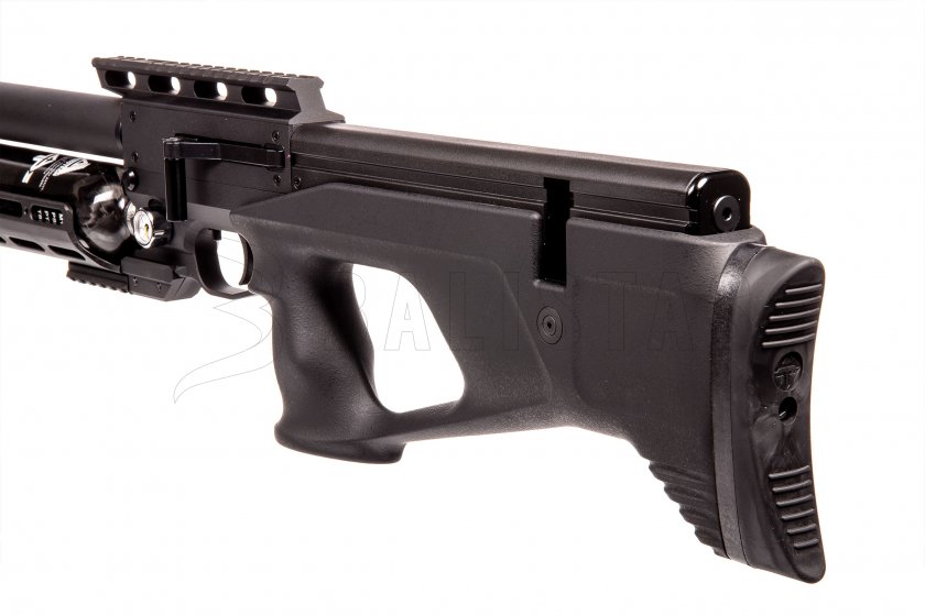 Luchtbuks Airgun Technology Uragan 6,35mm