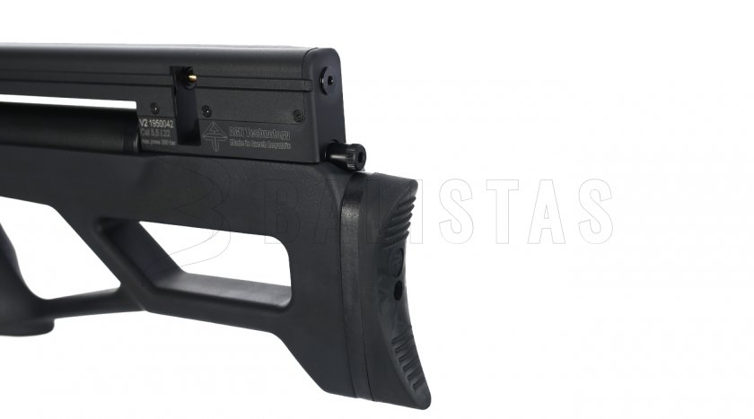 Luchtbuks Airgun Technology Vulcan 2 BPS 6,35mm