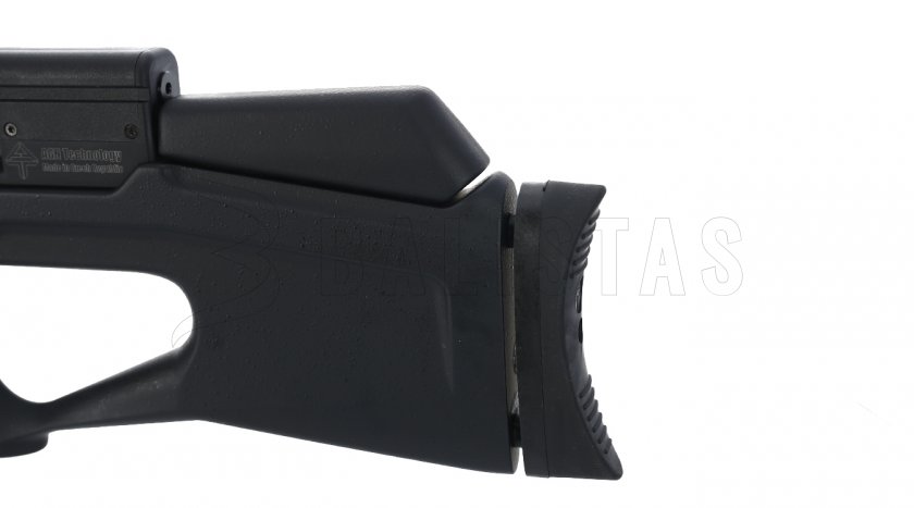 Luchtbuks Airgun Technology Vulcan 2 Tactic BPS 5,5mm