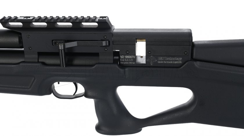 Luchtbuks Airgun Technology Vulcan 2 Tactic BPS 5,5mm