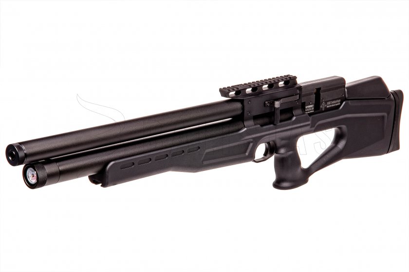 Luchtbuks Airgun Technology Vulcan 2 Tactic BPS 6,35mm