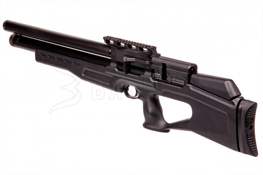 Luchtbuks Airgun Technology Vulcan 2 Tactic BPS 6,35mm
