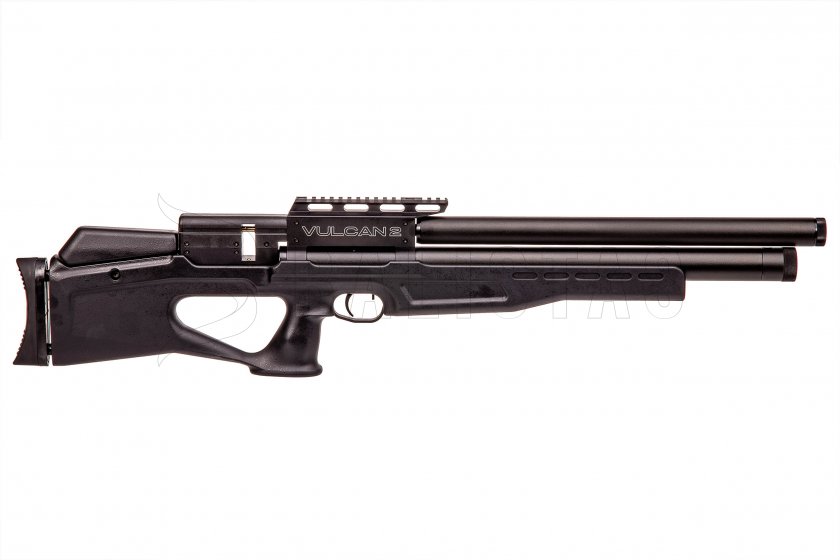 Luchtbuks Airgun Technology Vulcan 2 Tactic BPS 6,35mm