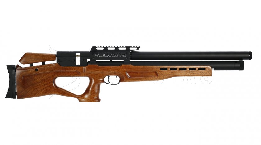 Luchtbuks Airgun Technology Vulcan 2 Tactic 5,5mm