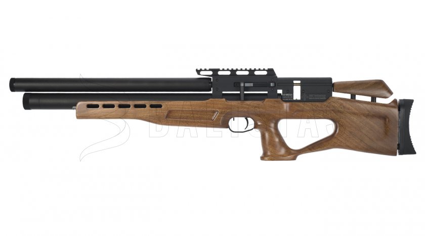 Luchtgeweer Airgun Technology Vulcan 2 Tactic 6,35mm