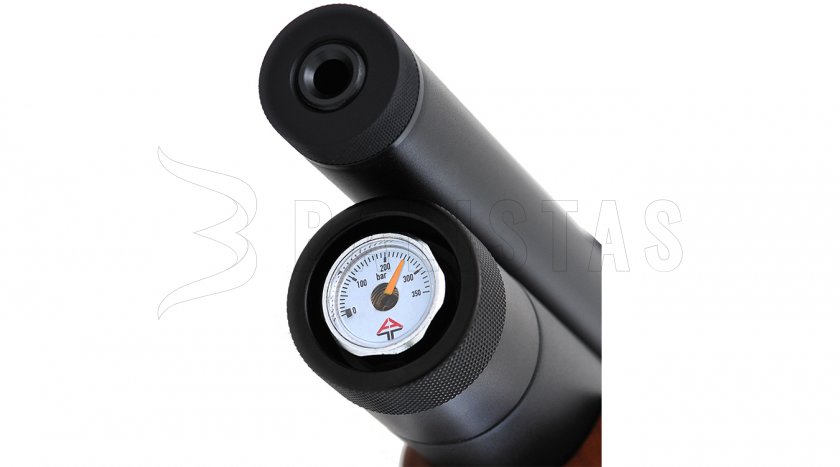 Luchtgeweer Airgun Technology Vulcan 2 Tactic 6,35mm