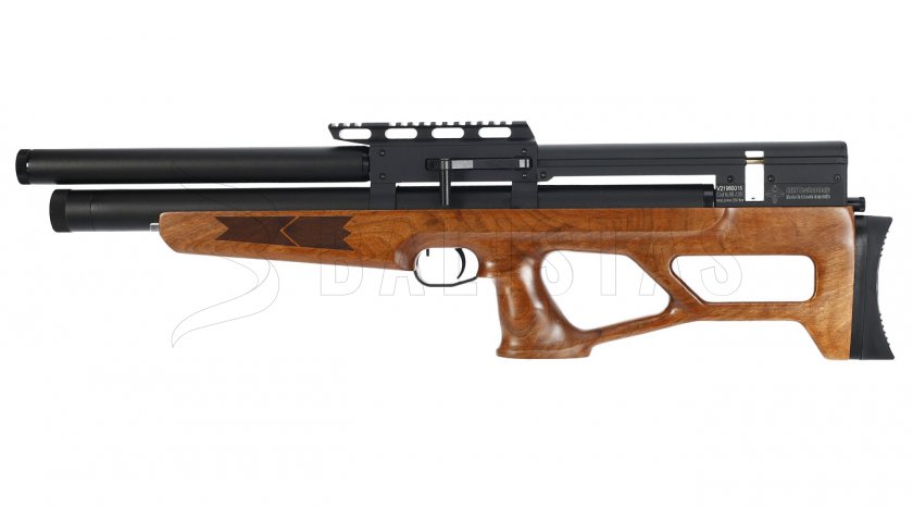 Luchtbuks Airgun Technology Vulcan 2 6,35mm