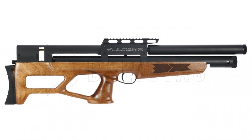 Luchtbuks Airgun Technology Vulcan 2 6,35mm