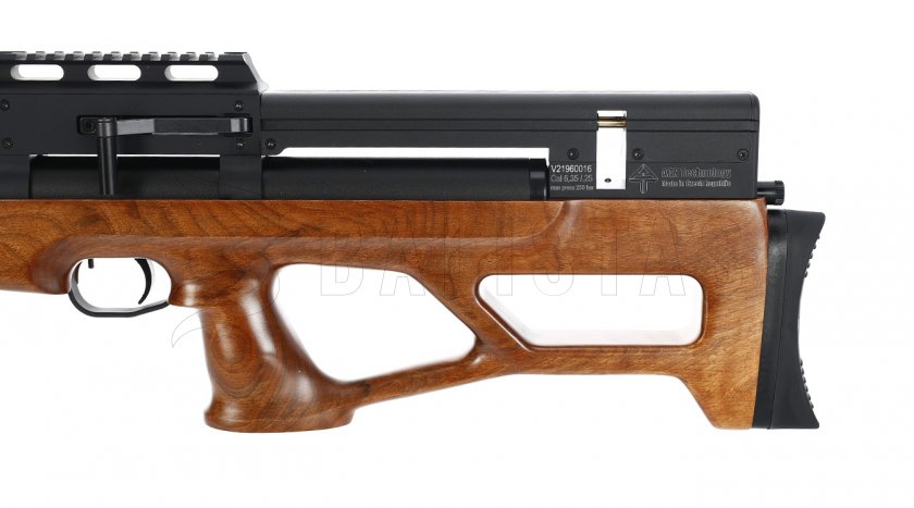 Luchtbuks Airgun Technology Vulcan 2 5,5mm