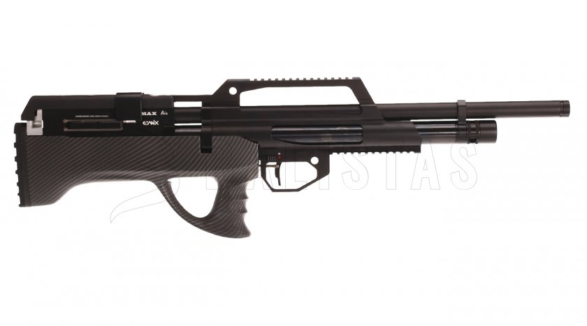 Luchtdrukgeweer Evanix Max Air 5,5mm