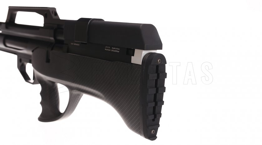 Luchtdrukgeweer Evanix Max Air 5,5mm