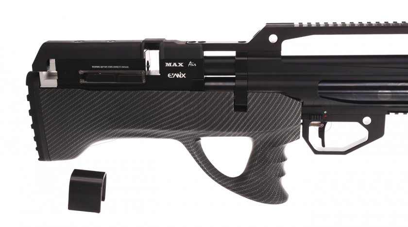 Luchtdrukgeweer Evanix Max Air 5,5mm