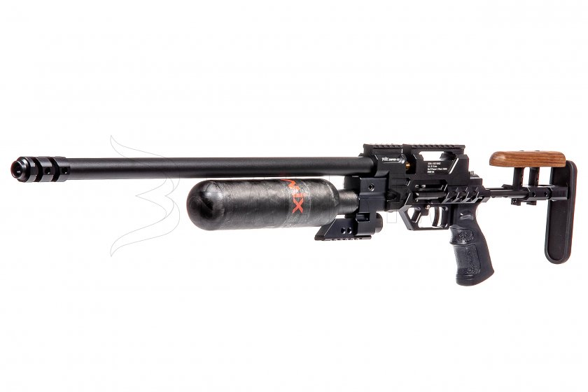 Luchtdrukgeweer Evanix Sniper X2 6,35mm