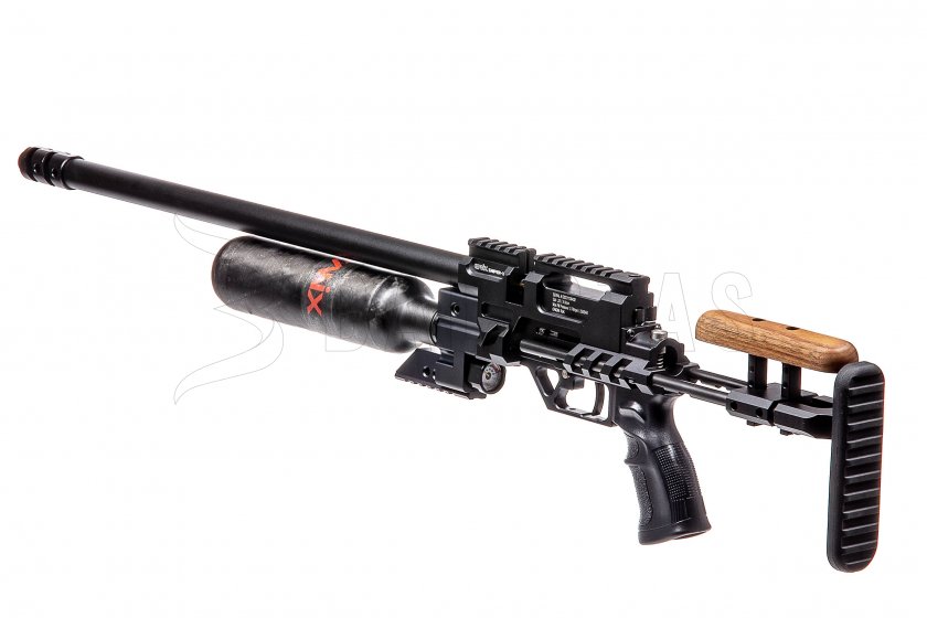 Luchtdrukgeweer Evanix Sniper X2 6,35mm