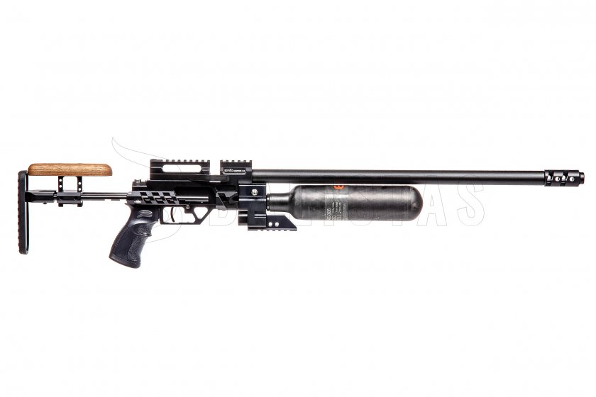 Luchtdrukgeweer Evanix Sniper X2 6,35mm