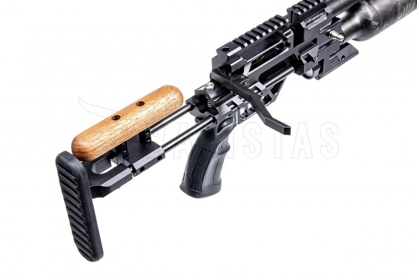 Luchtdrukgeweer Evanix Sniper X2 6,35mm